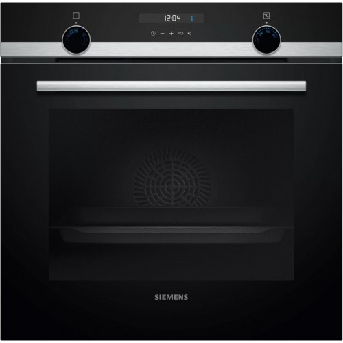 Духовой шкаф Siemens iQ500 HB517ABS0