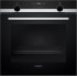 Духовой шкаф Siemens iQ500 HB517ABS0