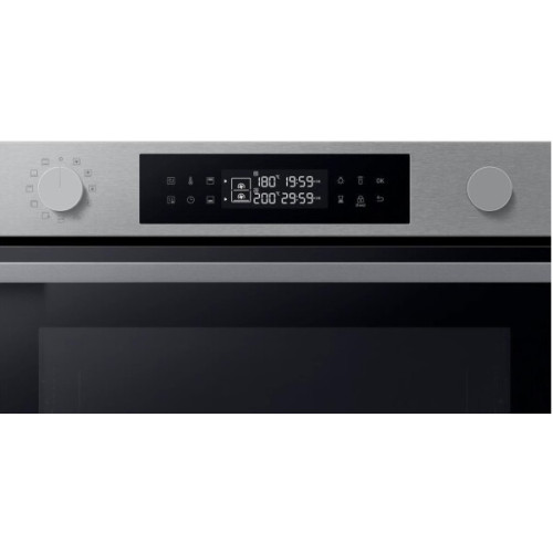 Духовой шкаф Samsung NV7B4445UAS/WT