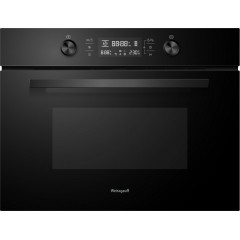 Духовой шкаф Weissgauff OE 449 PDB Black Edition