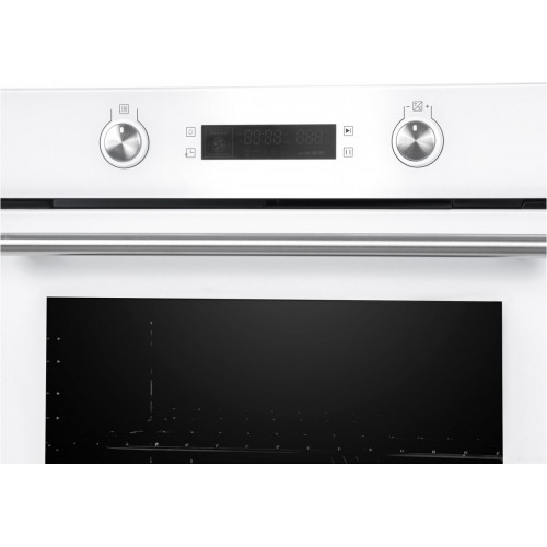 Духовой шкаф Hyundai HEO 6648 WG
