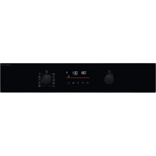 Духовой шкаф Electrolux SteamBake 600 EOD6P77WZ