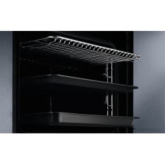 Духовой шкаф Electrolux SteamBake 600 EOD6P77WZ