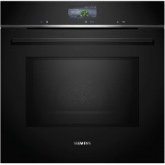 Духовой шкаф Siemens iQ700 HM776GKB1