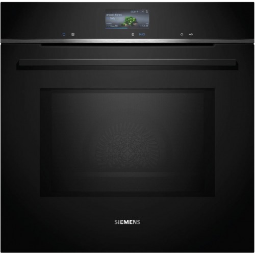 Духовой шкаф Siemens iQ700 HM776GKB1