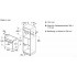 Духовой шкаф Siemens iQ700 HM776GKB1