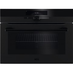 Духовой шкаф AEG KMK965090T