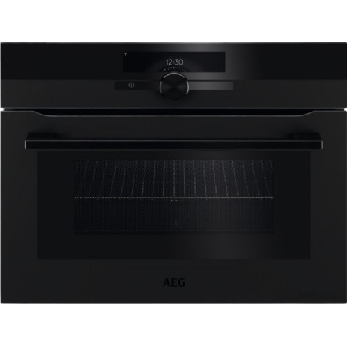 Духовой шкаф AEG KMK965090T