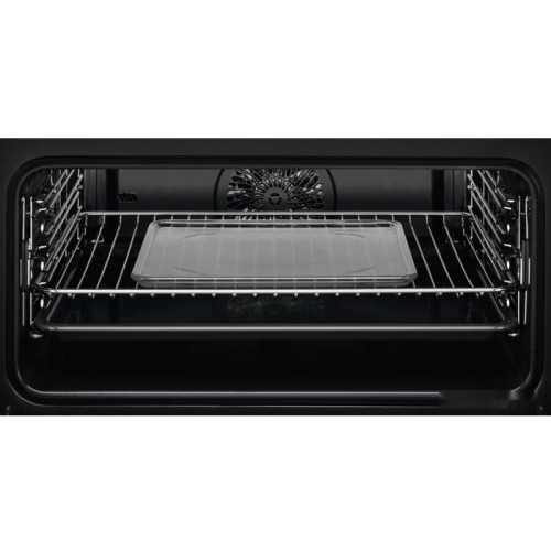 Духовой шкаф AEG KMK965090T