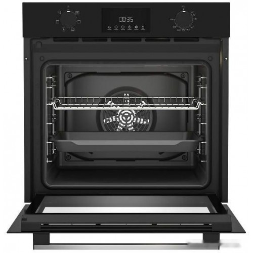 Духовой шкаф Indesit IFE 3644 BL