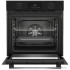 Духовой шкаф Indesit IFE 3644 BL