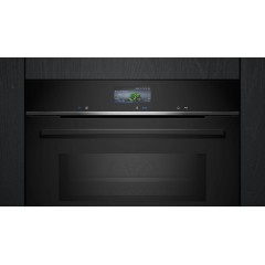 Духовой шкаф Siemens iQ700 CM776GKB1