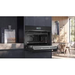 Духовой шкаф Siemens iQ700 CM776GKB1