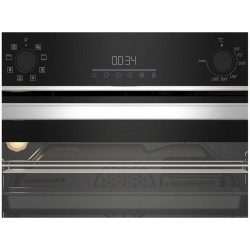 Духовой шкаф Beko BBCM13300X