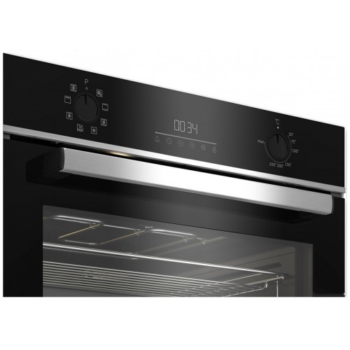 Духовой шкаф Beko BBCM13300X