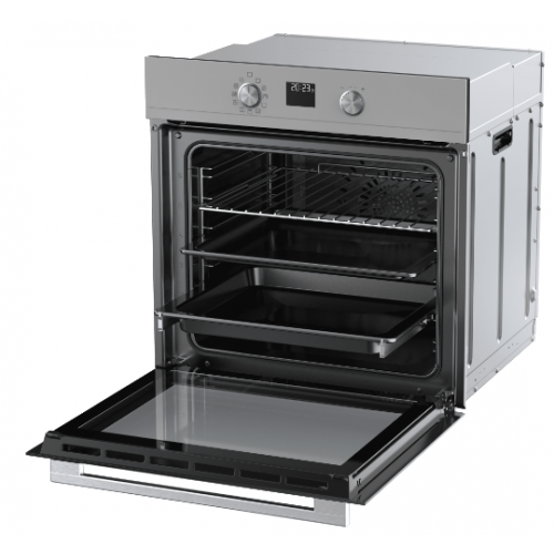 Духовой шкаф HAIER HOQ-K4AAN3GG