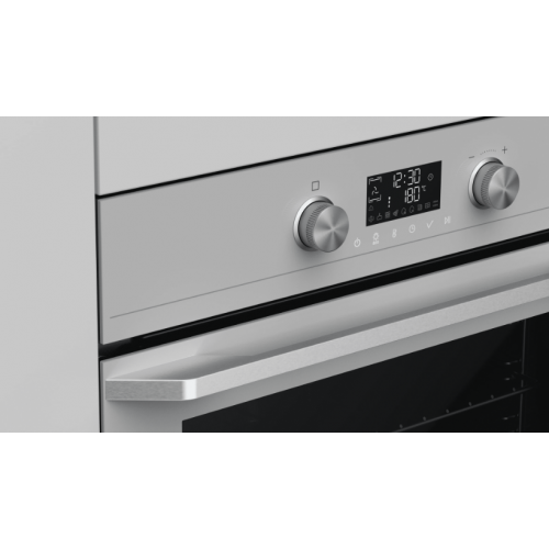 Духовой шкаф HAIER HOQ-K5AAN3GG