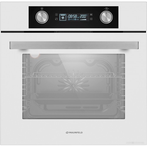 Духовой шкаф Maunfeld AEOH6062W