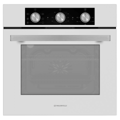 Духовой шкаф Maunfeld AEOF6060W