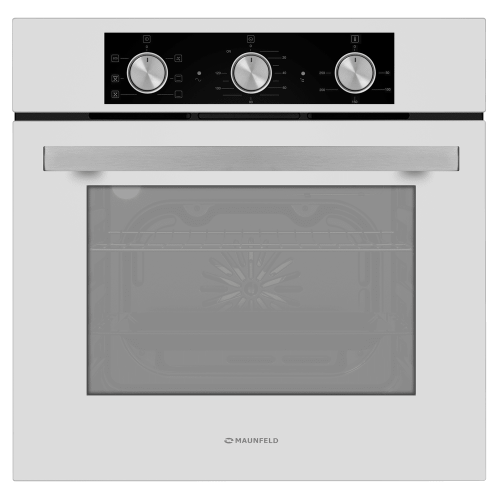 Духовой шкаф Maunfeld AEOF6060W