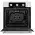Духовой шкаф Maunfeld AEOF6060W