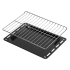 Духовой шкаф Maunfeld AEOF6060B