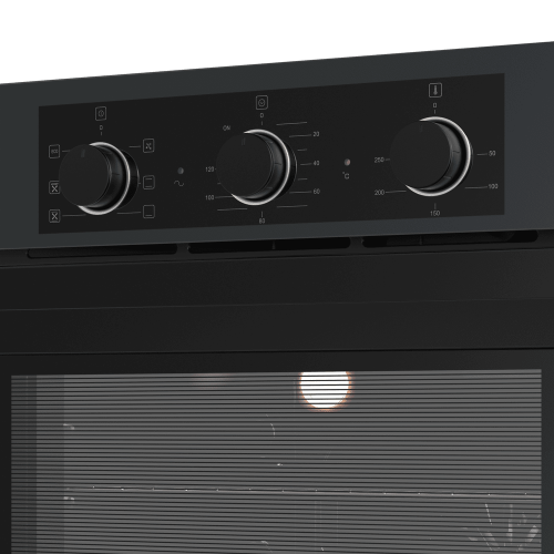Духовой шкаф Maunfeld AEOF6060G1