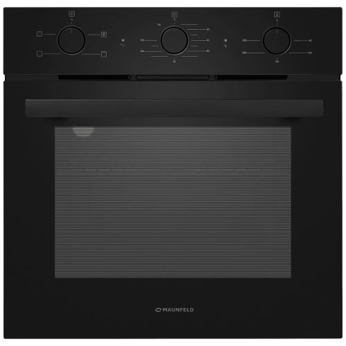 Духовой шкаф Maunfeld AEOC6040B2