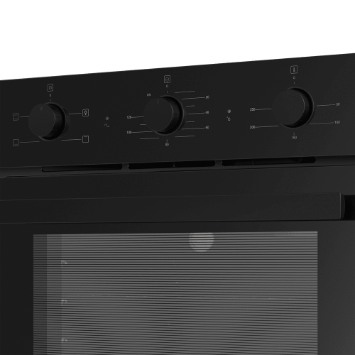 Духовой шкаф Maunfeld AEOC6040B2