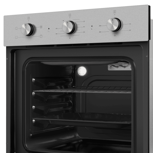 Духовой шкаф Maunfeld AEOC6040S