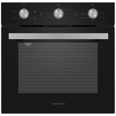 Духовой шкаф Maunfeld AEOC6040B