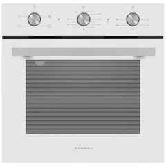 Духовой шкаф Maunfeld AEOC6040W