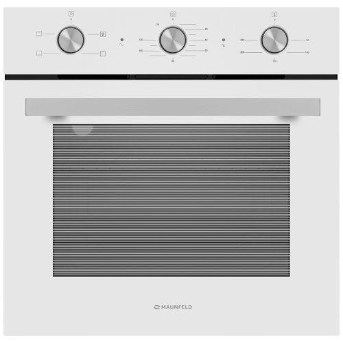 Духовой шкаф Maunfeld AEOC6040W