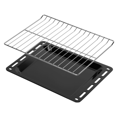 Духовой шкаф Maunfeld AEOC6040W