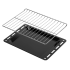 Духовой шкаф Maunfeld AEOC6040W