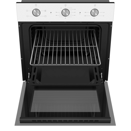 Духовой шкаф Maunfeld AEOC6040W