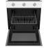 Духовой шкаф Maunfeld AEOC6040W