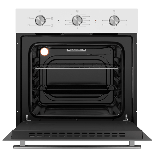 Духовой шкаф Maunfeld AEOC6040W