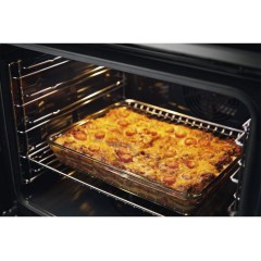 Духовой шкаф Electrolux SurroundCook FLEX 600 EOF3H40BX