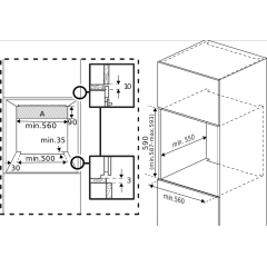 Духовой шкаф Hotpoint-Ariston FE9 831 JSH WH