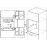 Духовой шкаф Hotpoint-Ariston FE9 831 JSH WH