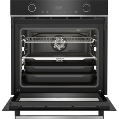 Духовой шкаф Beko BBVM13400XDS