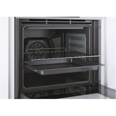 Духовой шкаф HAIER HOD-P12CTBX