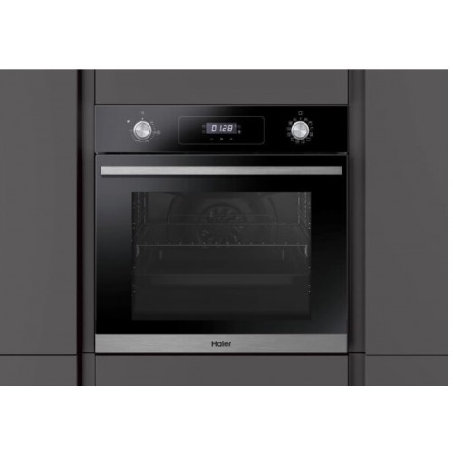 Духовой шкаф HAIER HOD-P12CTBX