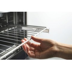 Духовой шкаф HAIER HOD-P12CTBX