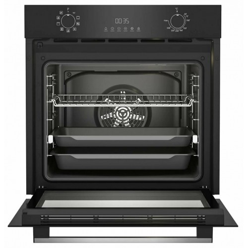 Духовой шкаф Indesit IFE 4841 J BL