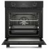 Духовой шкаф Indesit IFE 4841 J BL