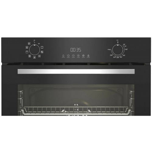 Духовой шкаф Indesit IFE 4841 J BL