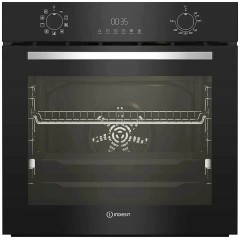 Духовой шкаф Indesit IFE 4841 J BL