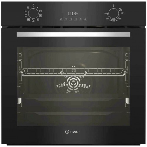 Духовой шкаф Indesit IFE 4841 J BL